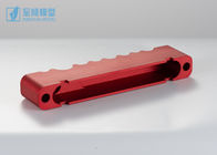 Tolérance de haute résistance des services en plastique 0.05mm de prototypage de SLS 3D