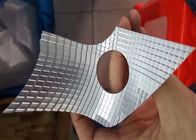 les pièces de précision de prototypage de bas volume d'acier inoxydable anodisent pour galvaniser